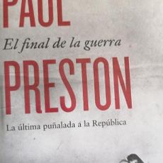 El Final De La Guerra La ltima Pu alada A La Compra Venta En el-final-de-la-guerra-la-ltima-pu-alada-a-la-compra-venta-en