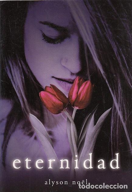 Libros: ETERNIDAD - NOEL, ALYSON - Foto 1