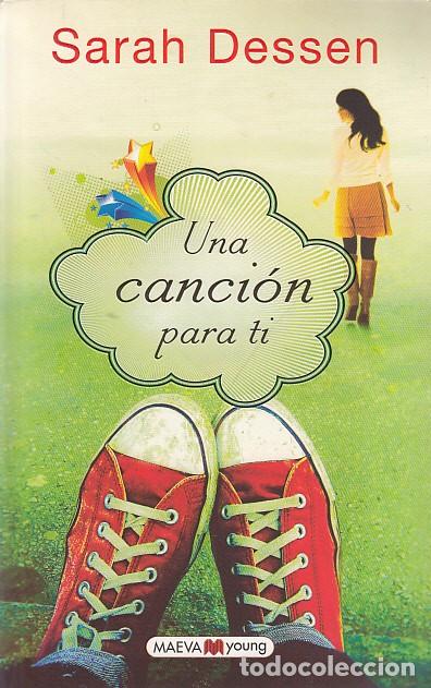 Libros: UNA CANCI&Oacute;N PARA TI - DESSEN, SARAH - Foto 1
