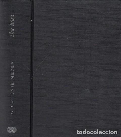 Libros: THE HOST (LA HUESPED) - MEYER, STEPHENIE - Foto 1