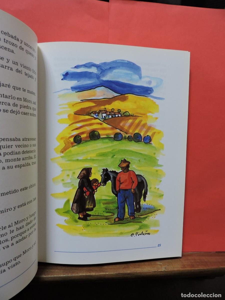 Libros: Cuentos desde el Sur. Unicef. Almer&iacute;a, 1990 - Foto 3