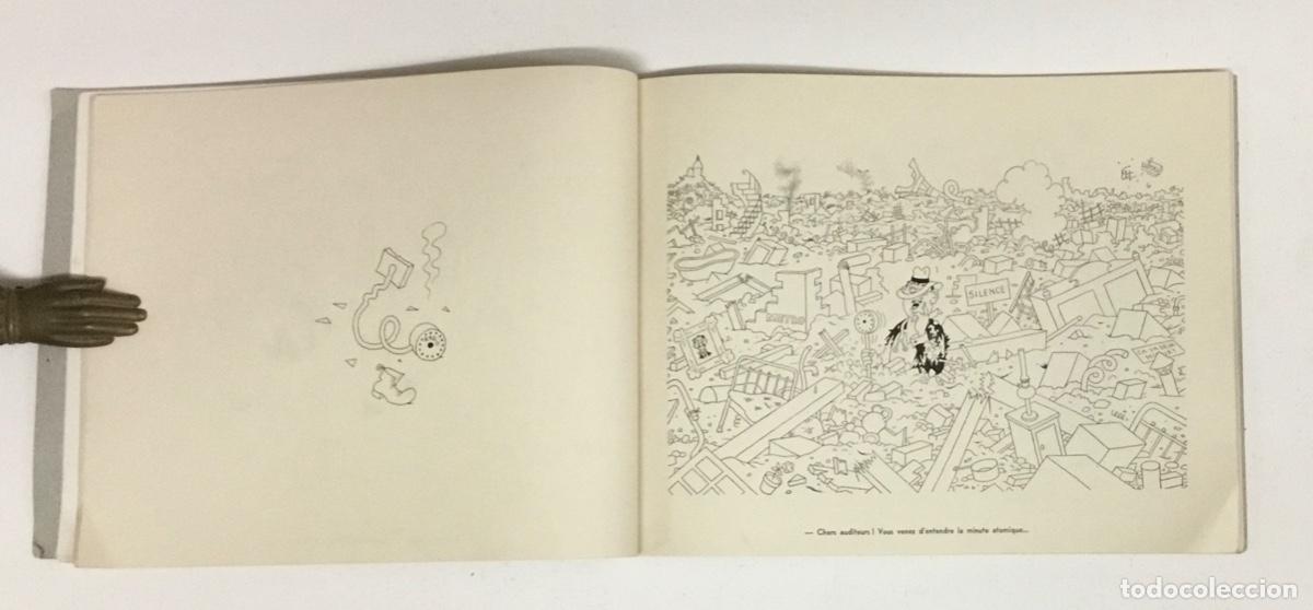 Libros: DUBOUT. Dessins. - [DUBOUT, Albert.] - Foto 4