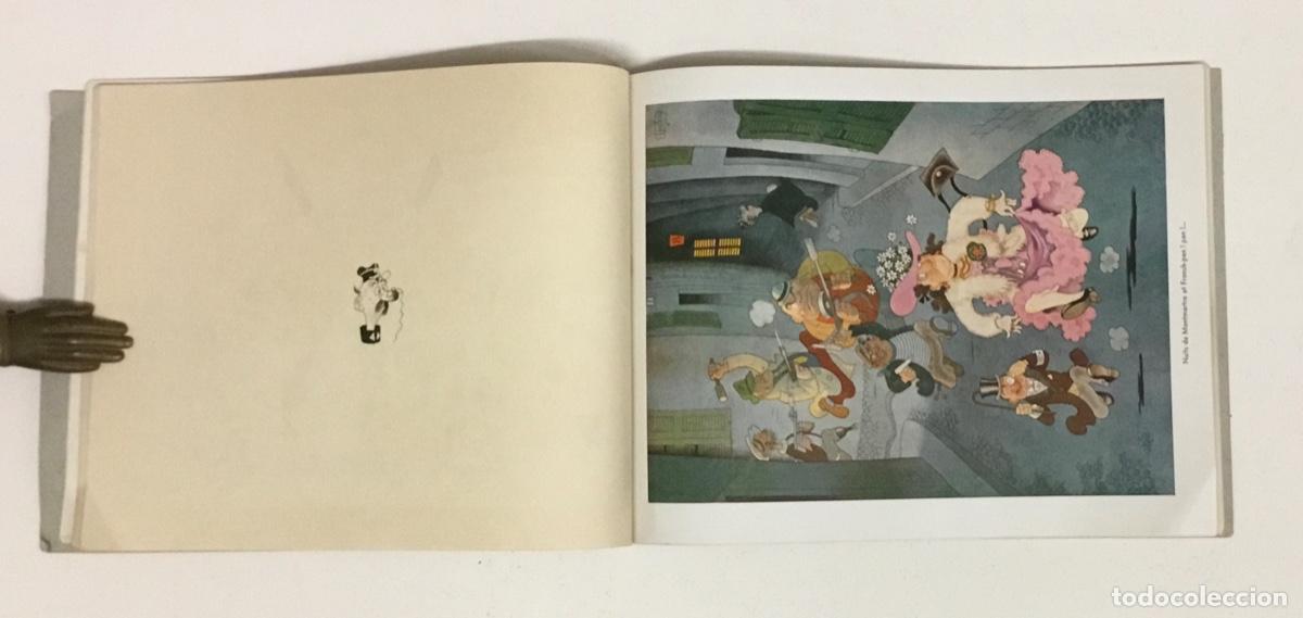 Libros: DUBOUT. Dessins. - [DUBOUT, Albert.] - Foto 5