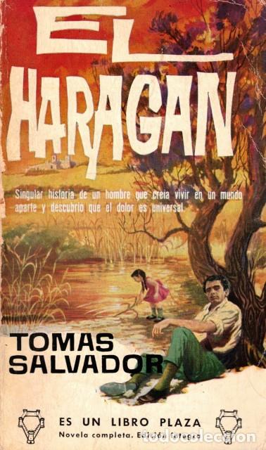 Libros: El haragan - Salvador, Tomas - Foto 1