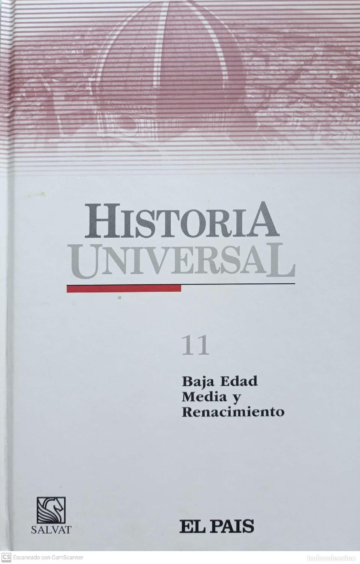 Libros: Baja Edad Media y Renacimiento - Foto 1