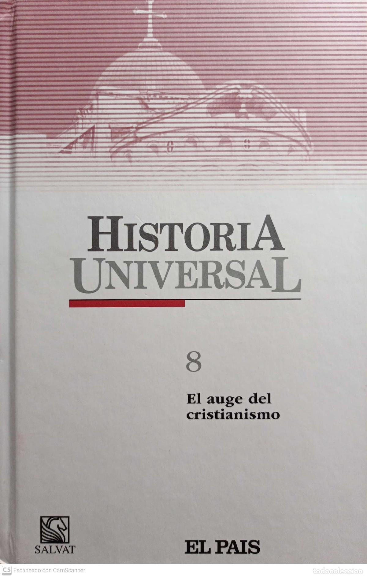 Libros: El auge del cristianismo - Foto 1
