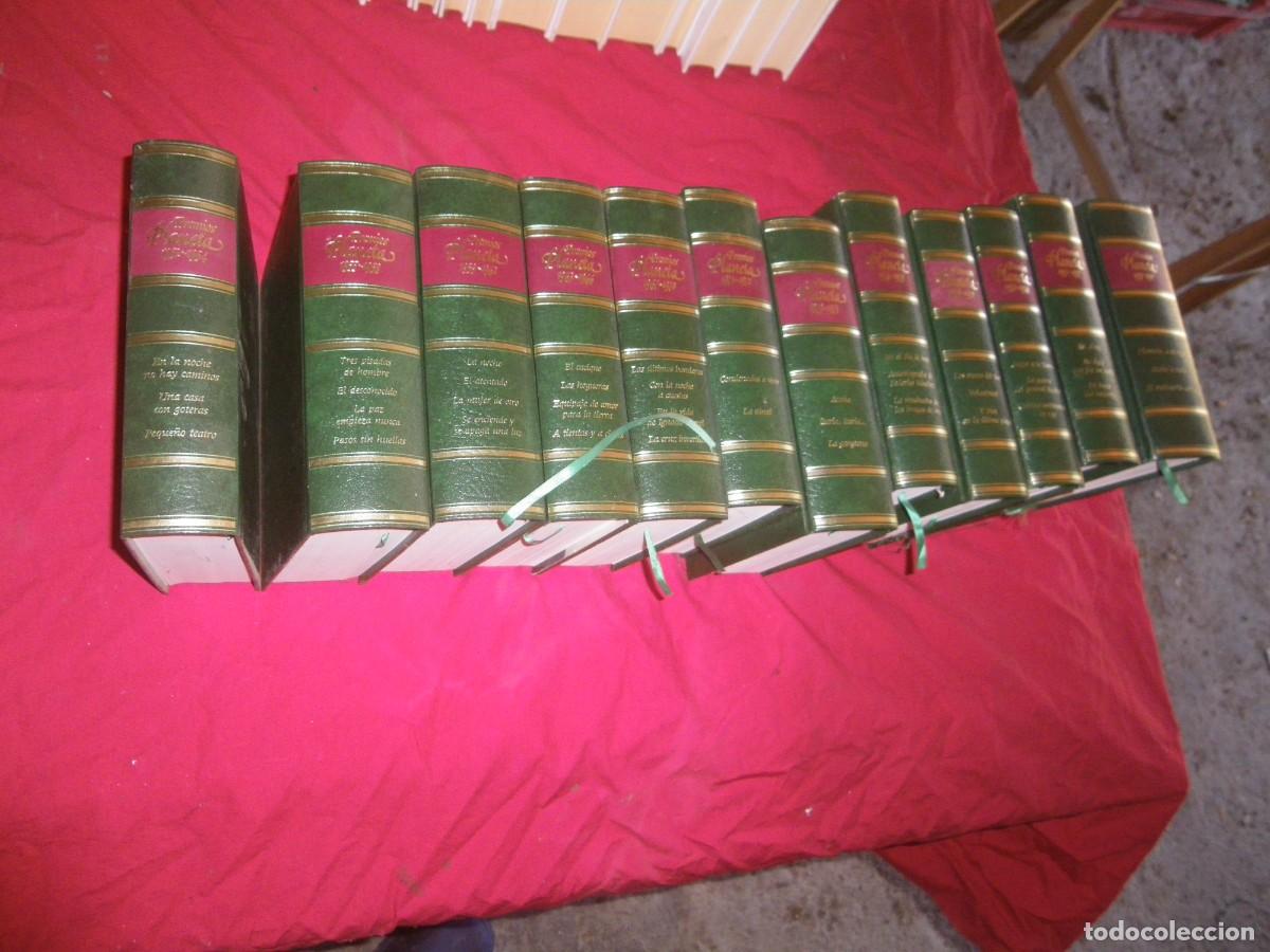Libros: LIBROS COLECCION PREMIOS PLANETA - Foto 1