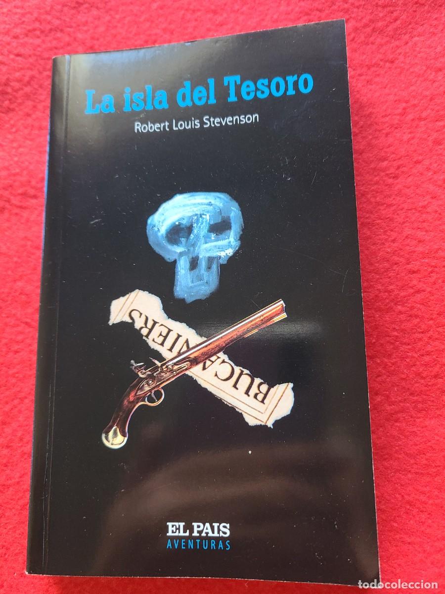 Libros: La isla del tesoro y La flecha negra. Robert Louis Stevenson - Foto 1