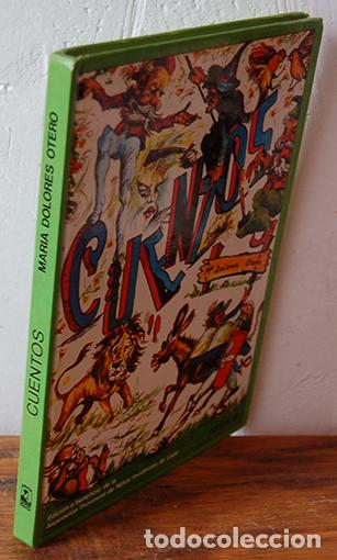 Libros: CUENTOS - M.&ordf; DOLORES OTERO [Dibujos de Mu&ntilde;oz Renedo] - Foto 1