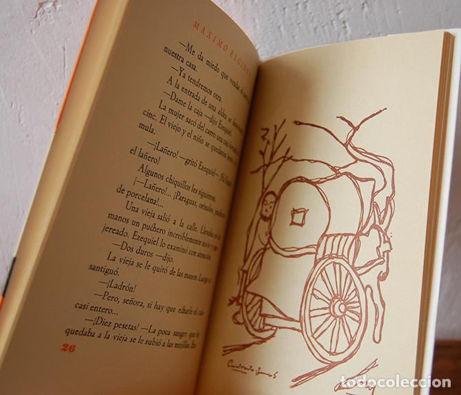 Libros: NO TENEMOS SITIO PARA CAMINAR - M&Aacute;XIMO REGIDOR - Foto 2