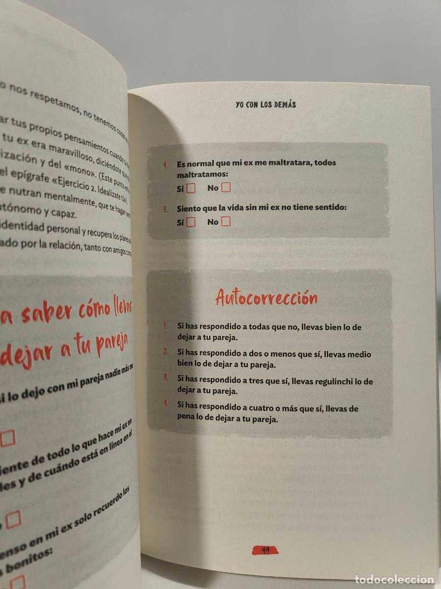 Libros: QUERIDO CEREBRO &iquest;QU&Eacute; CO&Ntilde;O QUIERES DE MI? - Lorena Gasc&oacute;n ~ - Foto 9