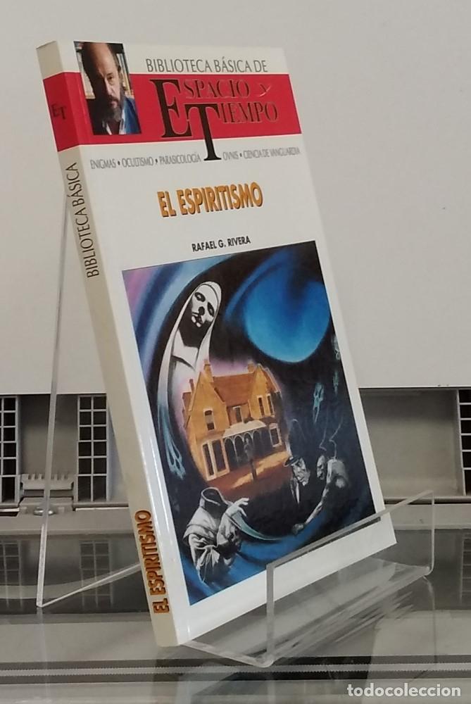 Libros: El espiritismo - Rafael G. Rivera - Foto 1