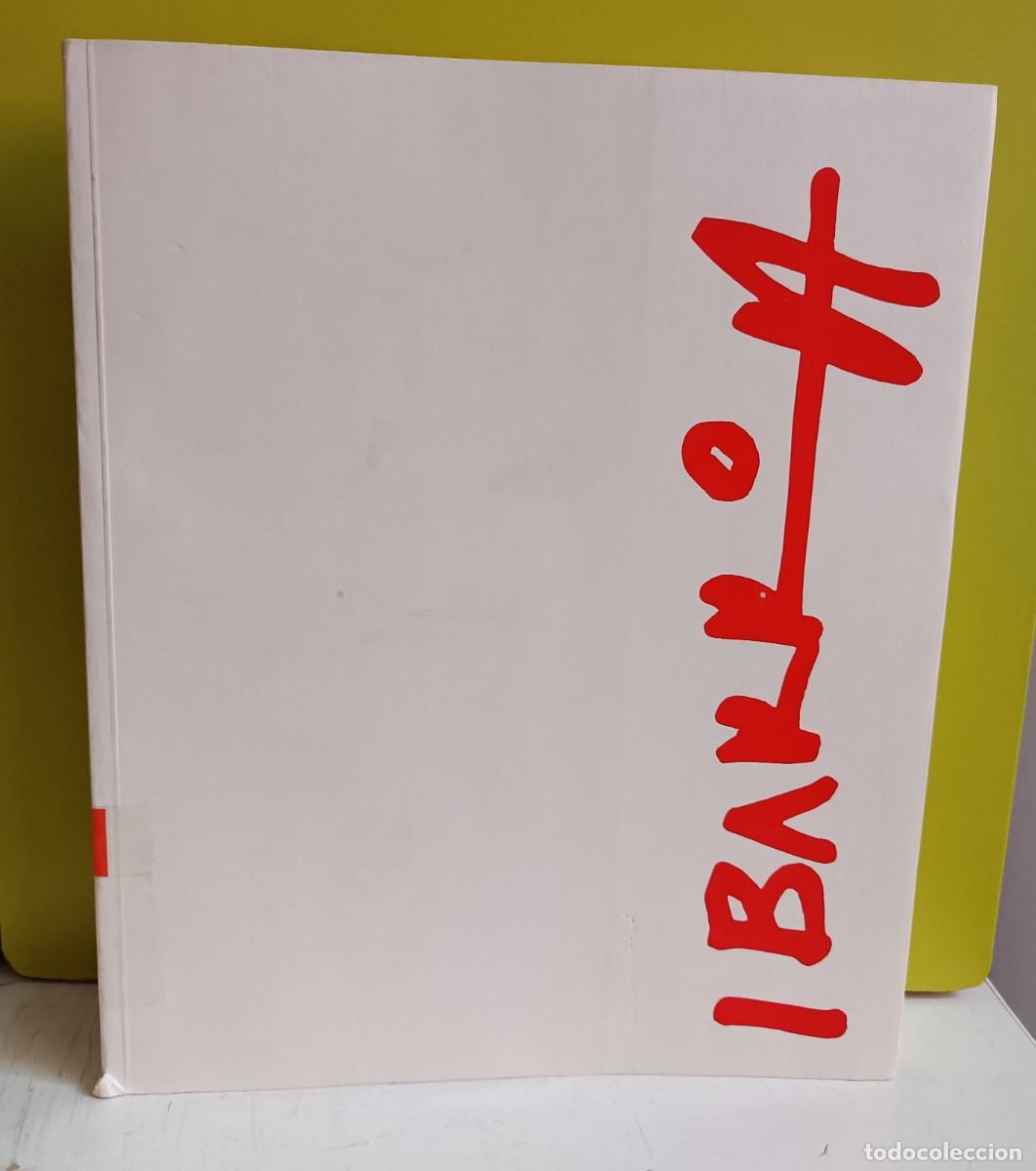 Libros: IBARROLA. - CATALOGO. conde duque - Foto 1