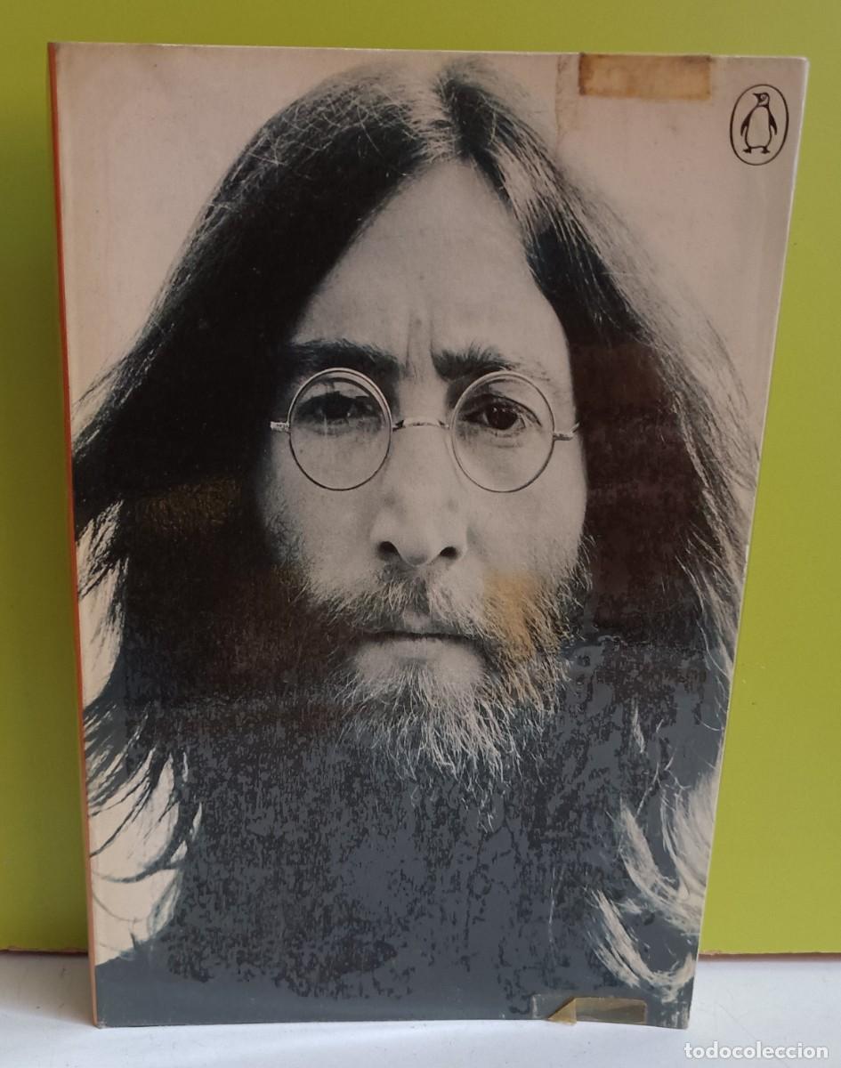 Libros: The Penguin John Lennon - Foto 1