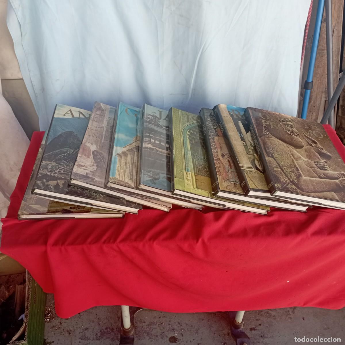 Libros: libros encclopedia - Foto 2