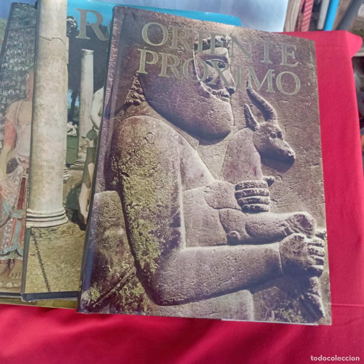 Libros: libros encclopedia - Foto 4