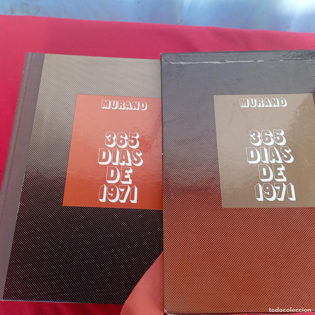 Libros: libro 1971 - Foto 2