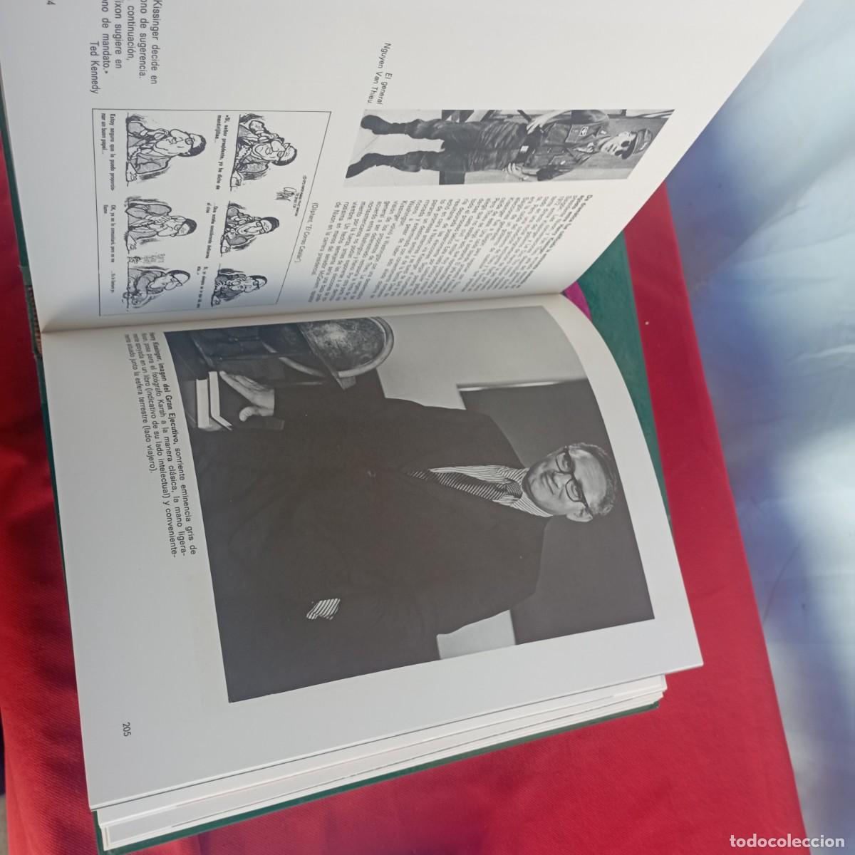Libros: libro a&ntilde;o 1972 - Foto 4