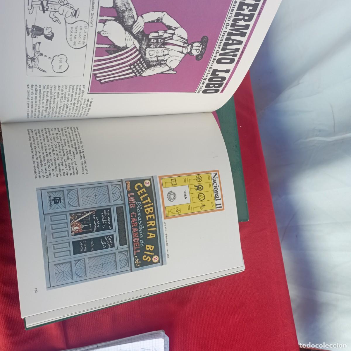 Libros: libro a&ntilde;o 1972 - Foto 5