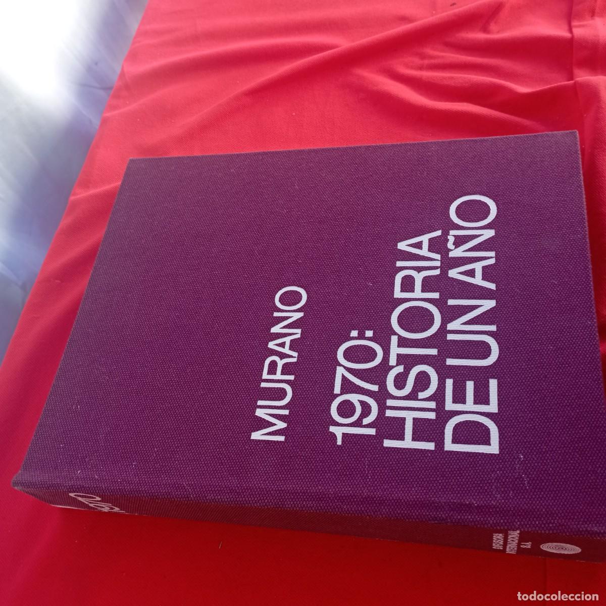 Libros: libro 1970 - Foto 2