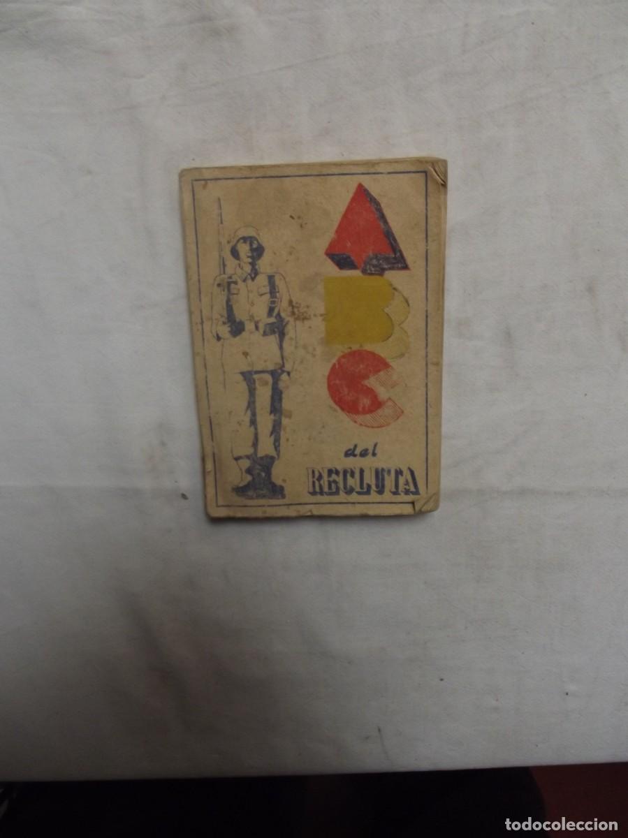 Libros: ABC DEL RECLUTA - Foto 1