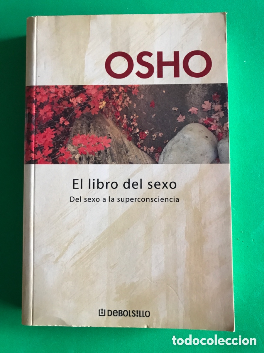 Libros: OSHO - Foto 1