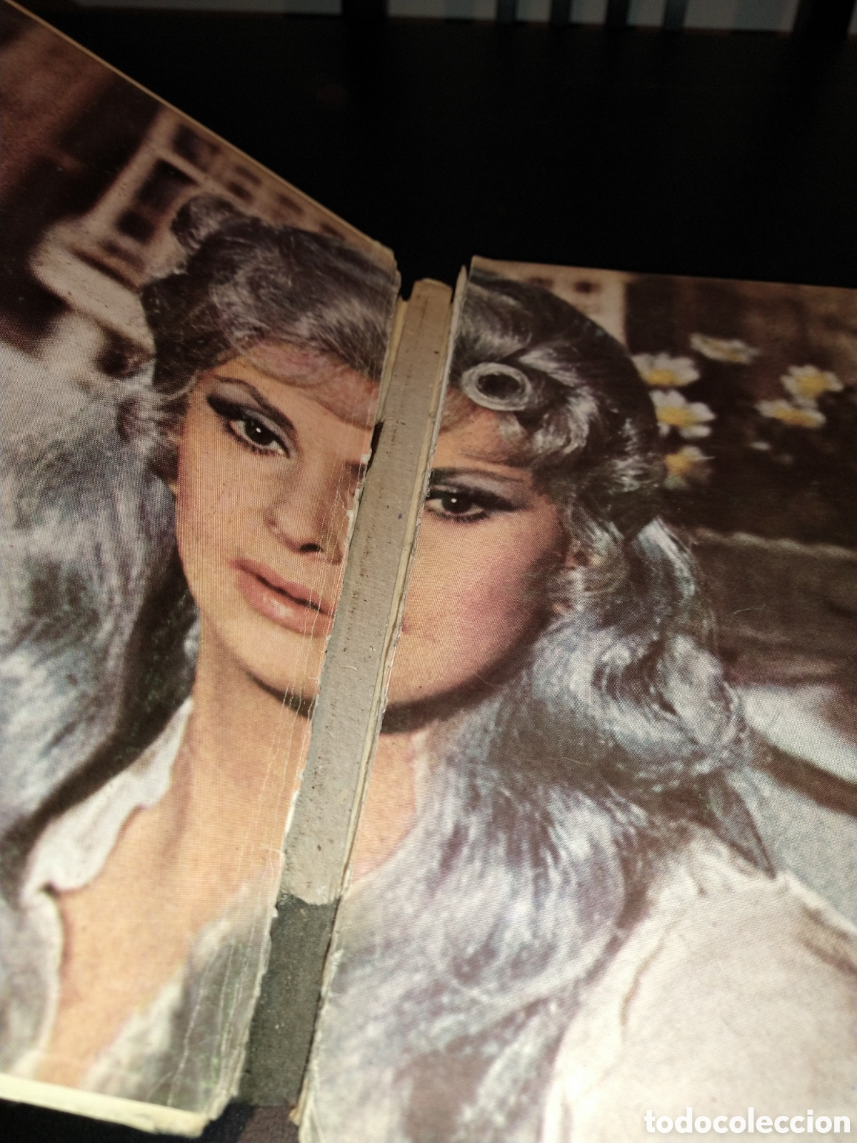 Libros: Las aventuras de Pinocho de collodi - ediciones paulinas 1972 - Foto 3
