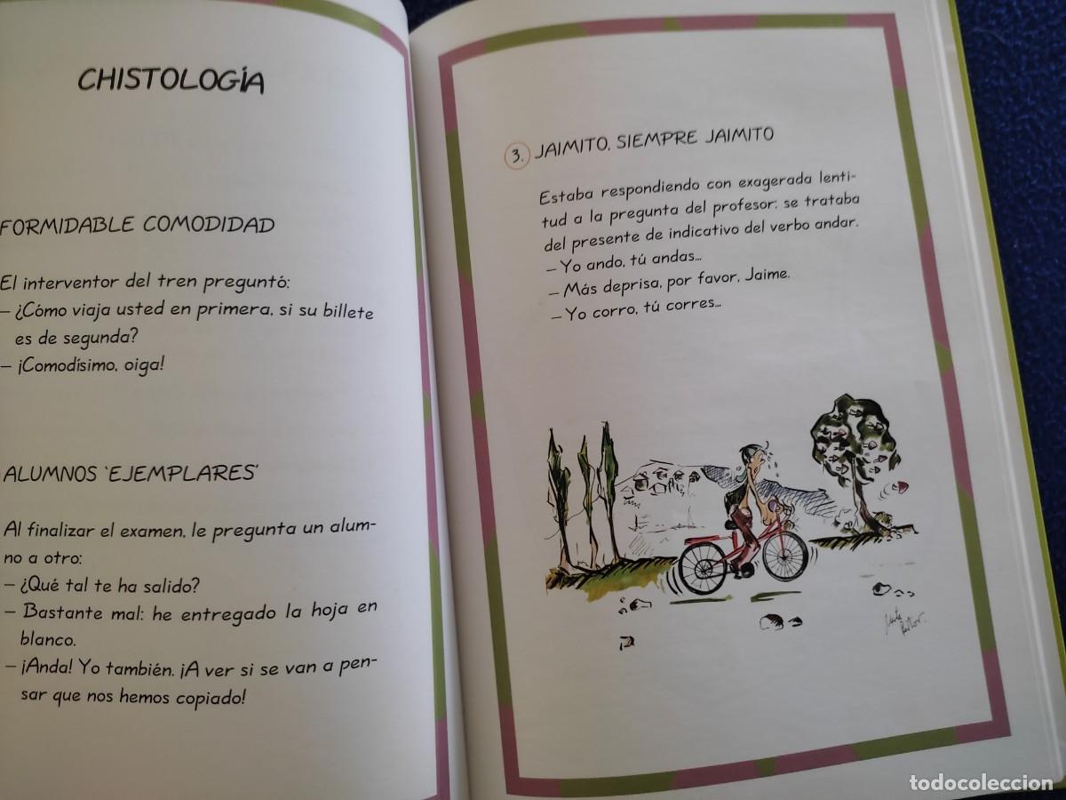 Libros: Libro de Pasatiempos 2 Alfonso Francia Ediciones Algibe 2004 - Foto 7