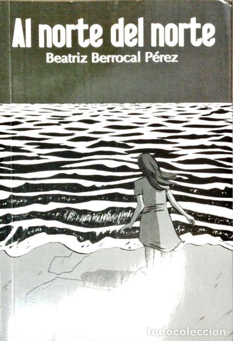 Libros: Al norte del norte - BERROCAL P&Eacute;REZ, BEATRIZ - Foto 1