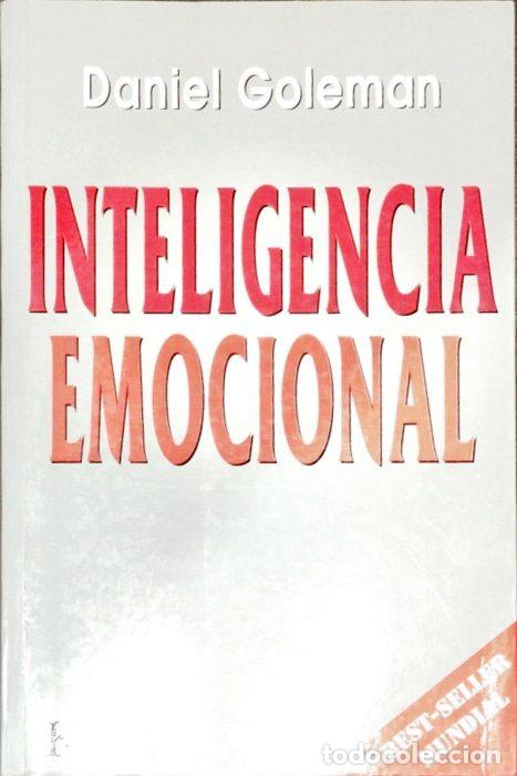 Libros: Inteligencia Emocional - GOLEMAN, DANIEL - Foto 1