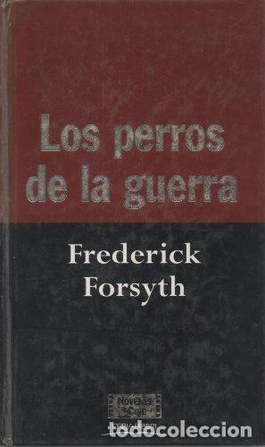 Libros: Los Perros De La Guerra - Foto 1