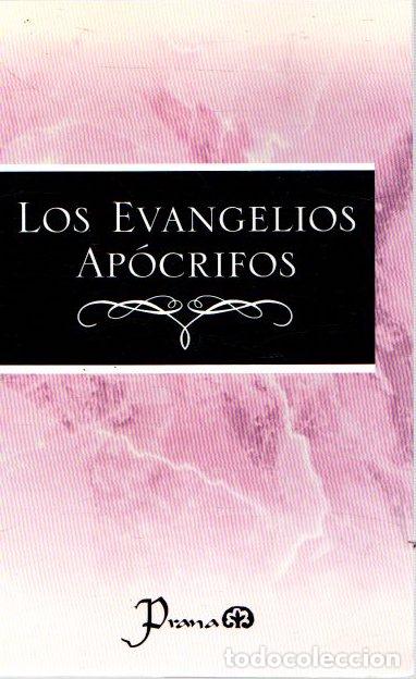 Libros: Los evangelios ap&oacute;crifos - VVAA - Foto 1