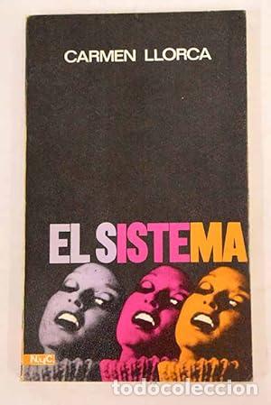 Libros: El sistema - Foto 1
