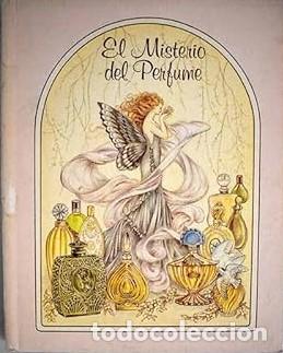 Libros: El misterio del perfume - Foto 1