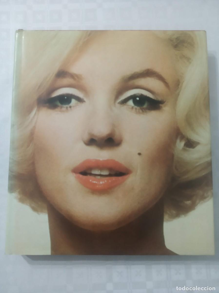 Libros: MARILYN Una biografia ( NORMAN MAILER ) - Foto 1