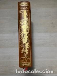 Libros: EL NUEVO TESTAMENTO - Foto 2