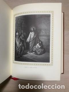 Libros: EL NUEVO TESTAMENTO - Foto 5