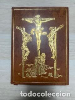 Libros: EL NUEVO TESTAMENTO - Foto 1