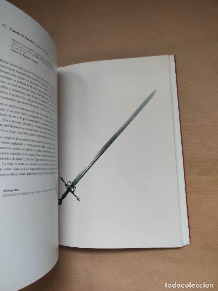 Libros: EL GRAN CAPITAN. DE CORDOBA A ITALIA AL SERVICIO DEL REY. - �� - Foto 3