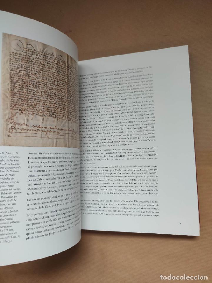 Libros: EL GRAN CAPITAN. DE CORDOBA A ITALIA AL SERVICIO DEL REY. - �� - Foto 5