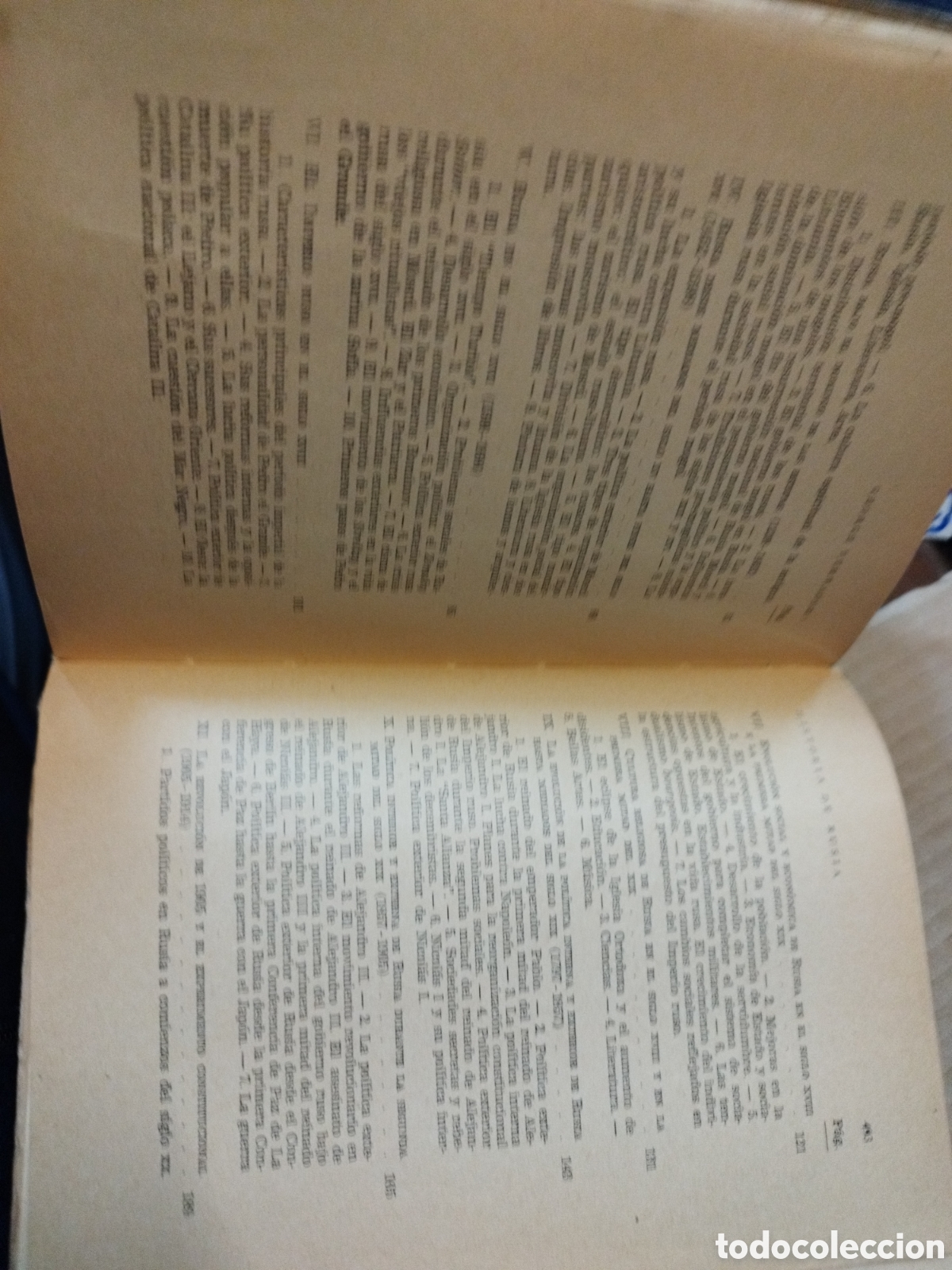 Libros: HISTORIA DE RUSIA - VERNADSKY,George - Foto 6