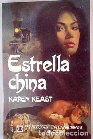 Libros: Estrella china - Keast, Karen - Foto 1
