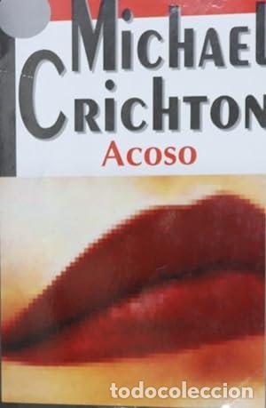 Libros: Acoso - Foto 1