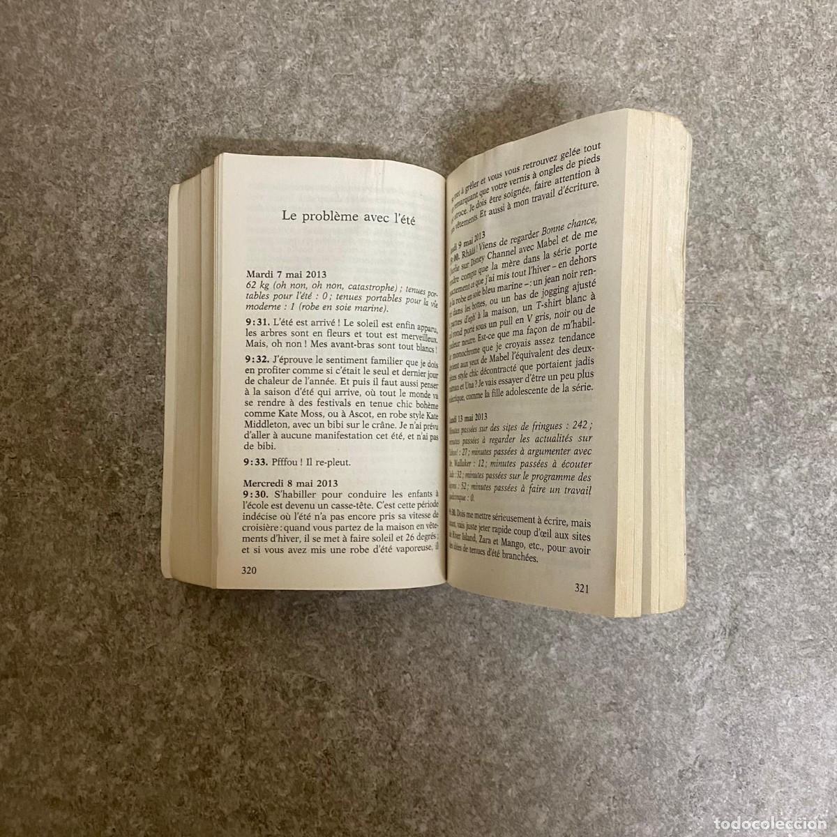 Libros: Bridget Jones. Folle de lui - Foto 4