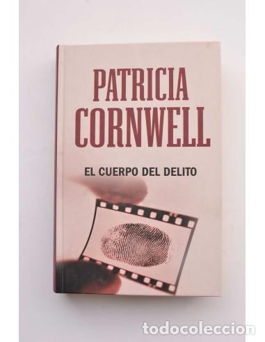 Libros: El cuerpo del delito - Foto 1