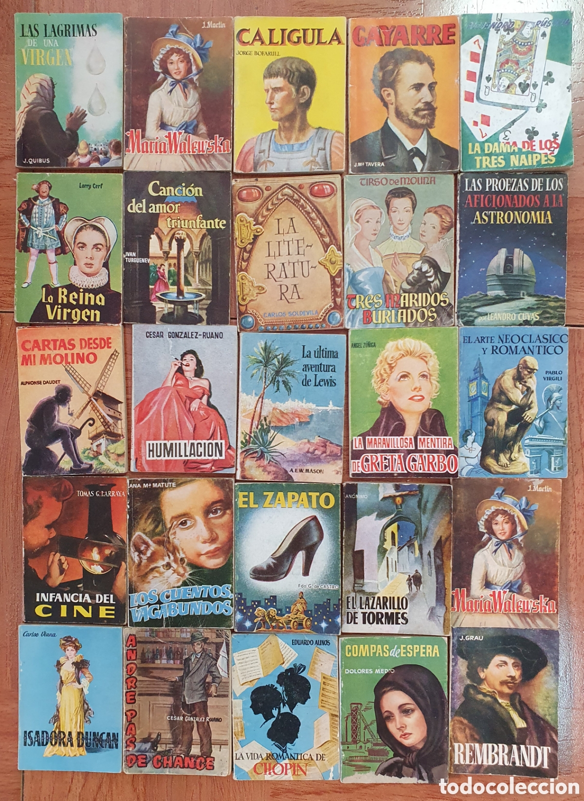 Libros: Colecci&oacute;n Enciclopedia Pulga - 152 ejemplares - - VV. AA. - Foto 1