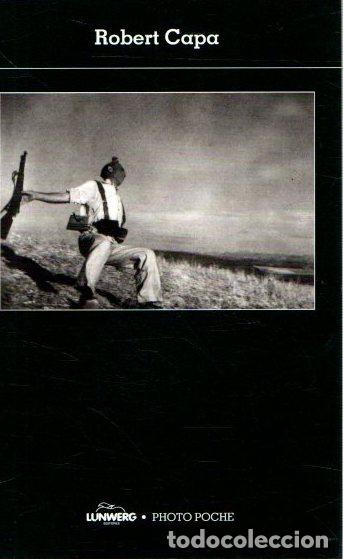 Libros: Robert Capa - NO CONSTA AUTOR - Foto 1