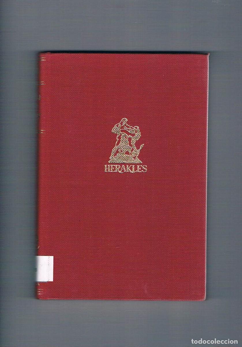 Libros: La tecnica del tenis Wynn Mace 1968 - Foto 1
