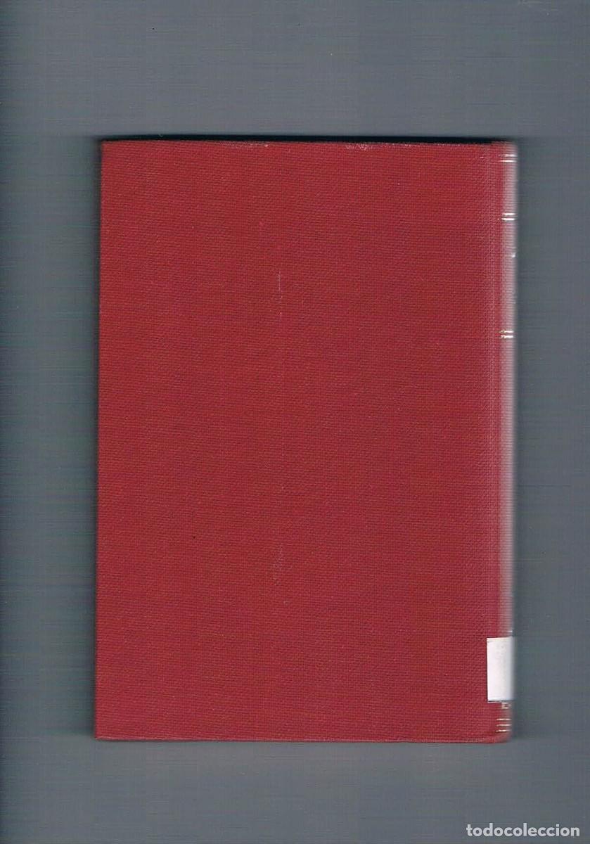 Libros: La tecnica del tenis Wynn Mace 1968 - Foto 2