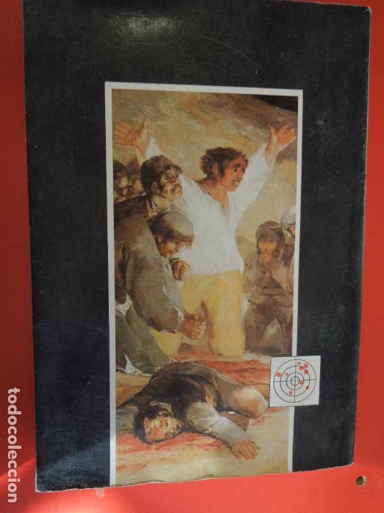 Libros: SIN EMBARGO VIVIMOS - PABLO ORTEGA - EDICIONES DYRSA 1983. - Foto 3